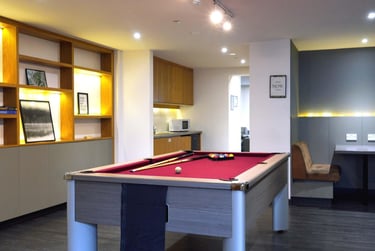 1 bed flat, North Church Street, City Centre, Nottingham, NG14BR - Image 15